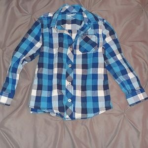 Boys Arizona Long Sleeve